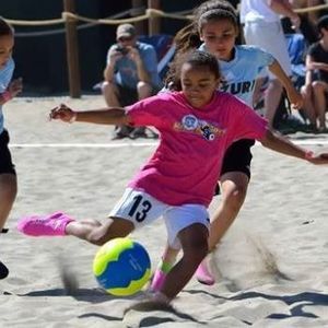 Meet your Posher, Jocey